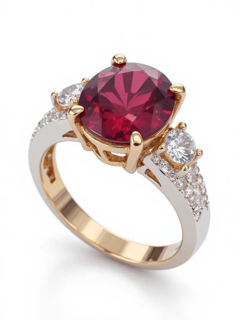 Thumbnail of The Ring of Fantasy