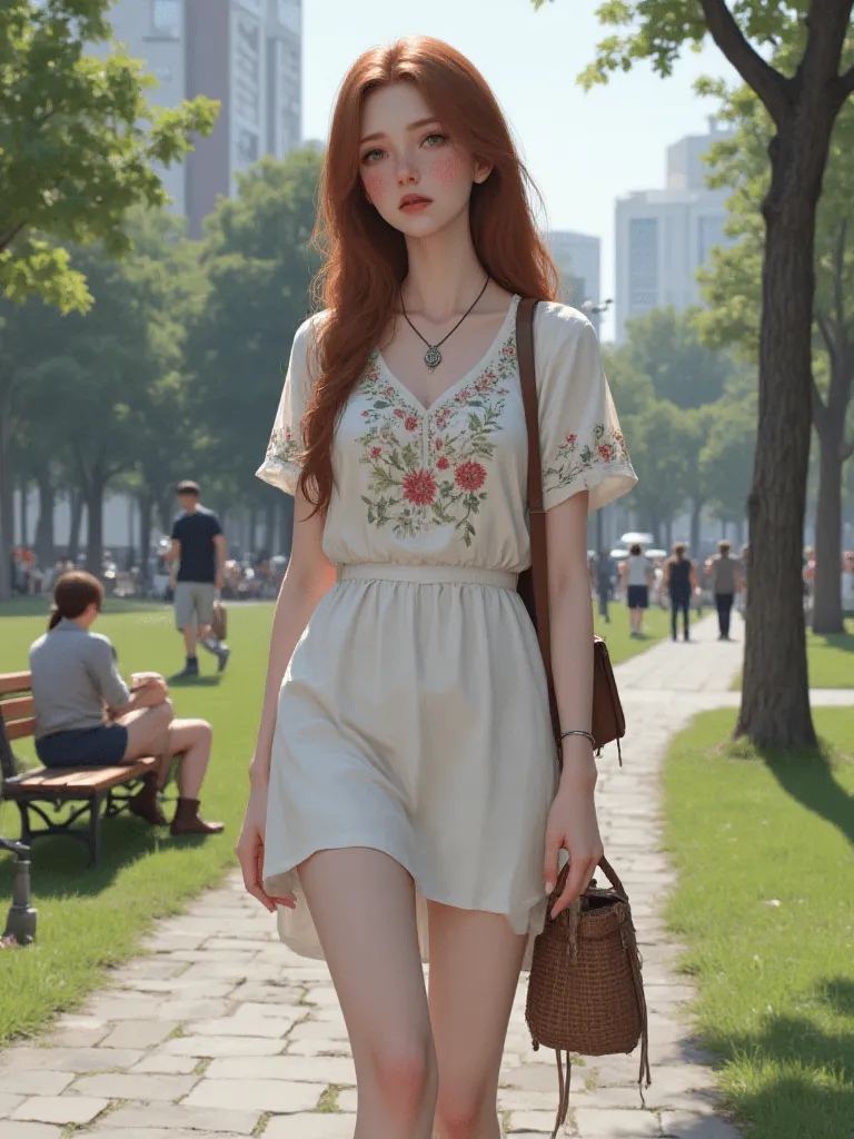 Thumbnail of Элара Медоулайт