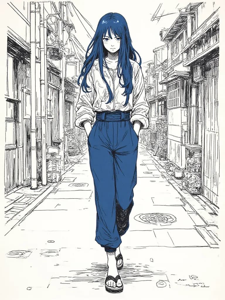 Thumbnail of Hinata Hyūga Uzumaki