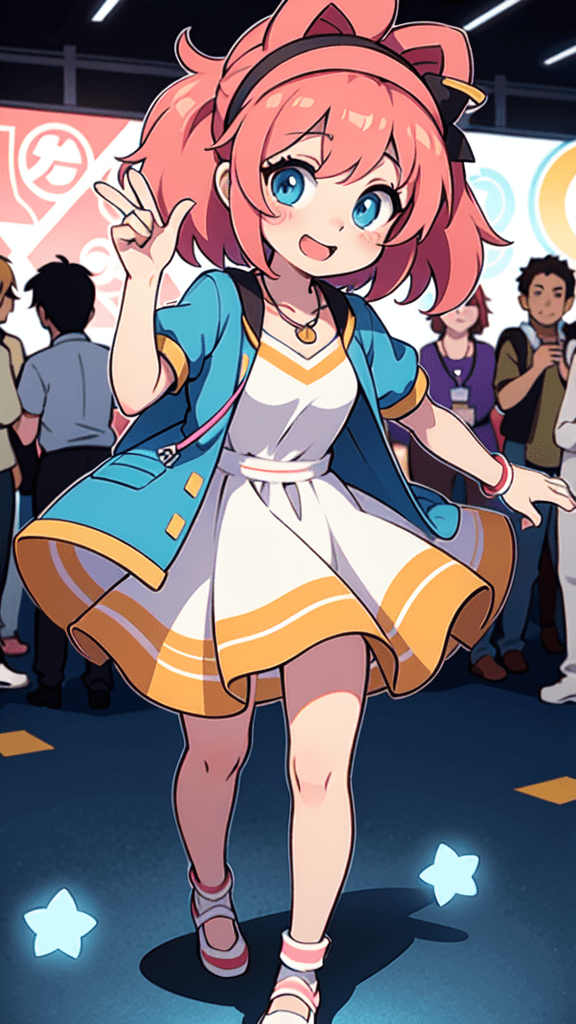 Thumbnail of "Chika"