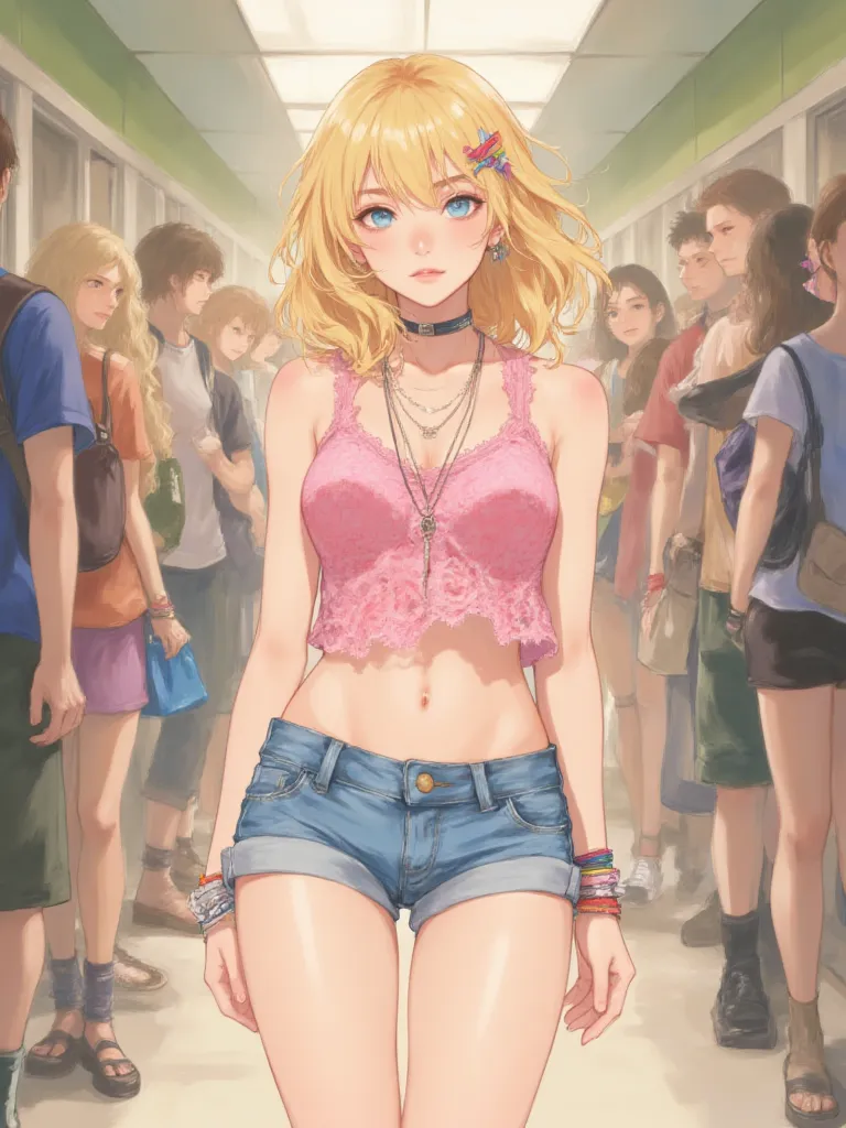 Thumbnail of Оливия