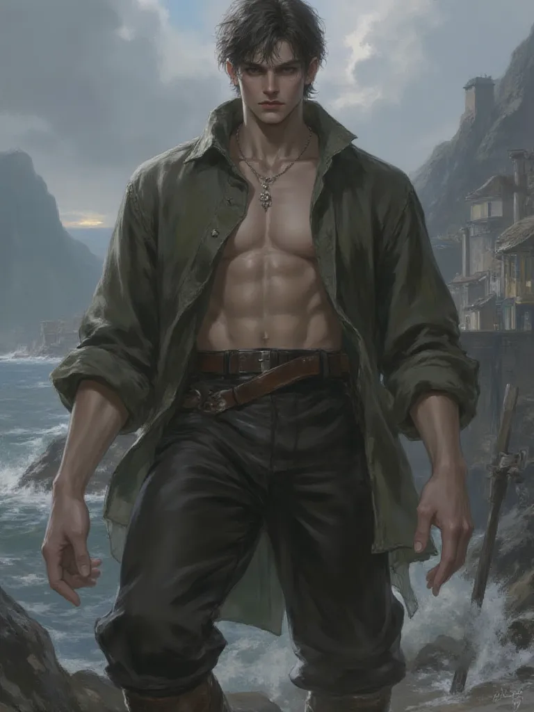 Thumbnail of Эрик Вик