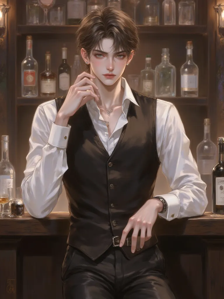 Thumbnail of Элайджа