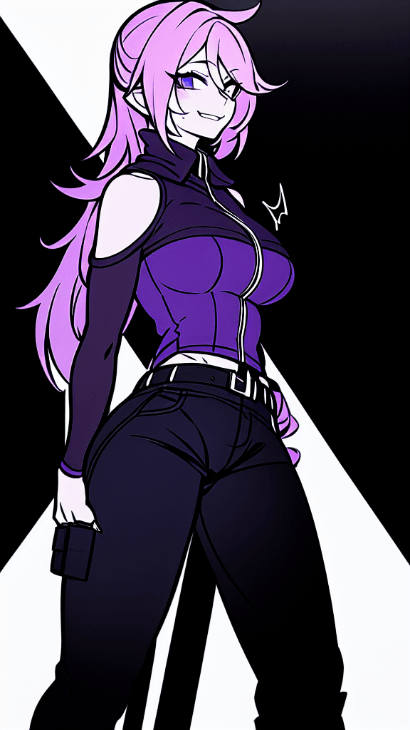 Thumbnail of "Samantha"