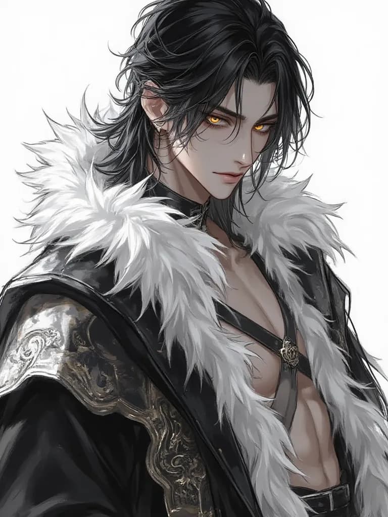 Thumbnail of Noah
