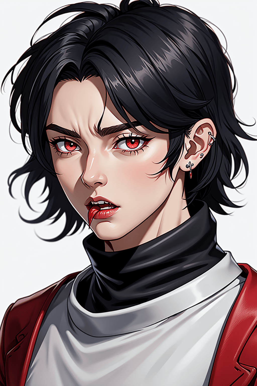 Thumbnail of Cain