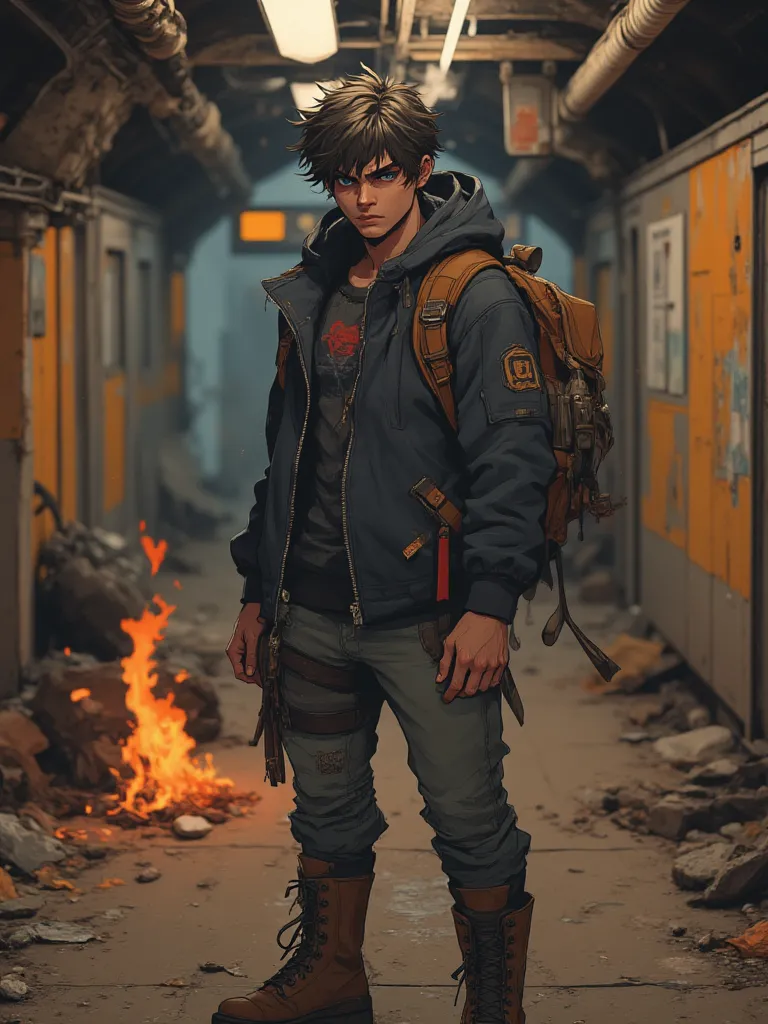 Thumbnail of Кэлен