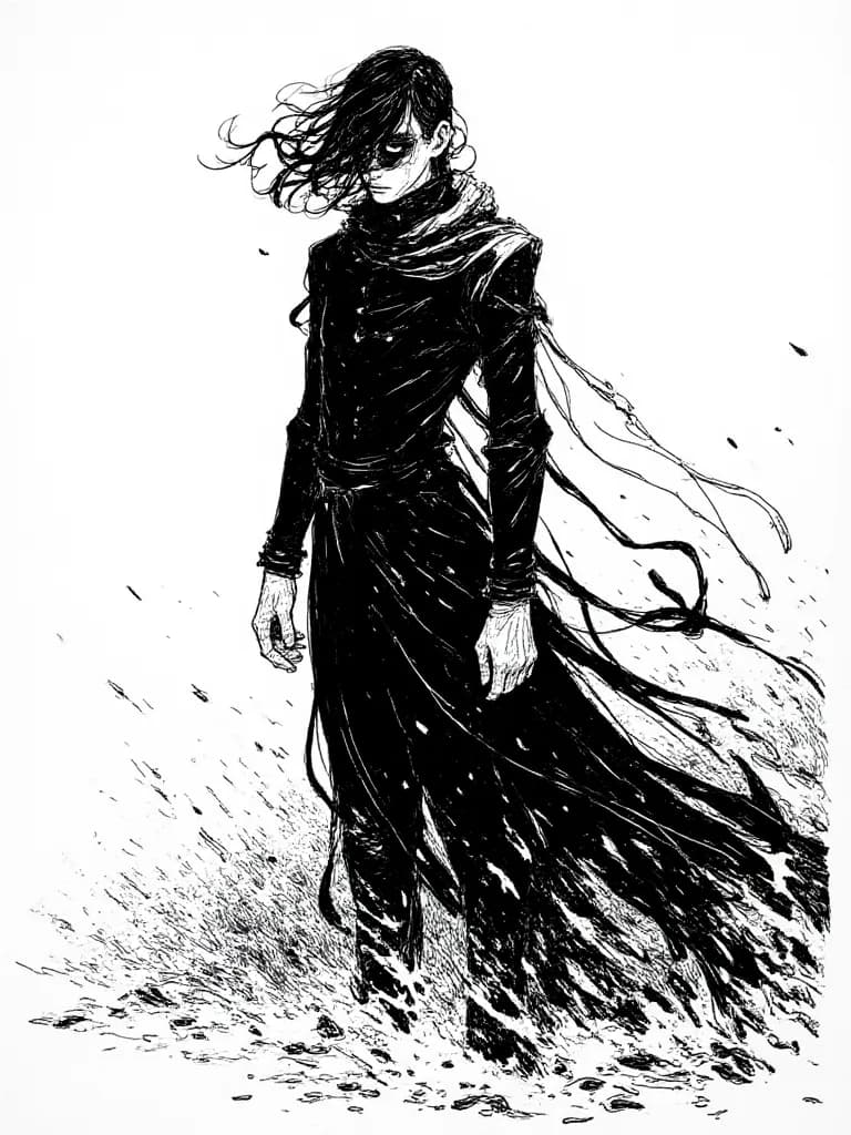 Thumbnail of Первозданное Эхо (Spc-001)