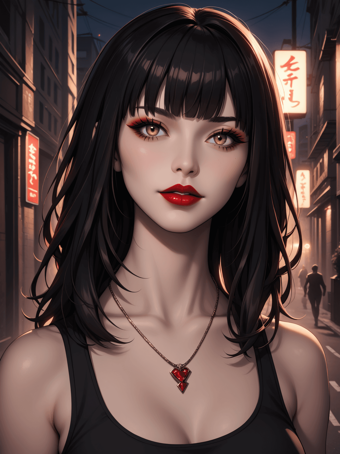 Thumbnail of Лориэль