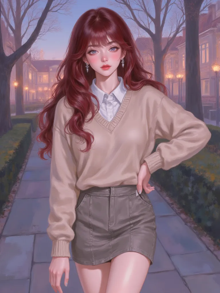 Thumbnail of Сесилия