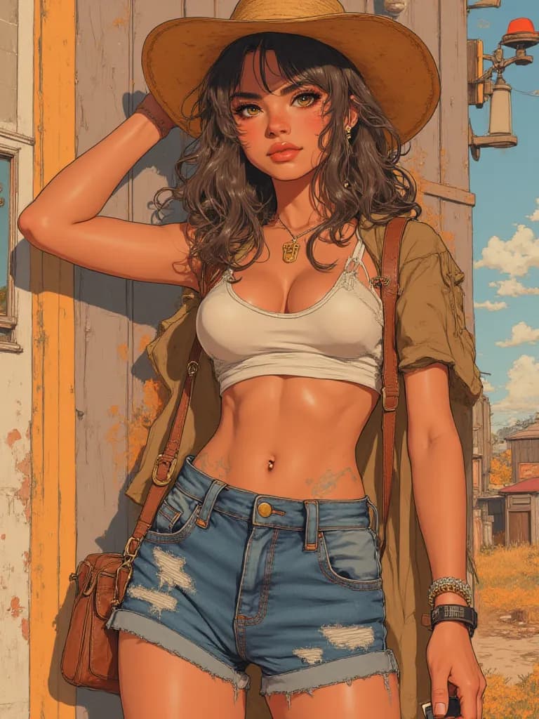 Thumbnail of Бьянка