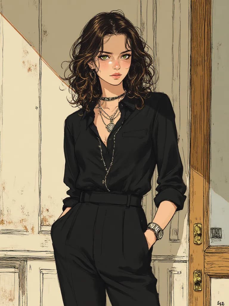 Thumbnail of Эмили
