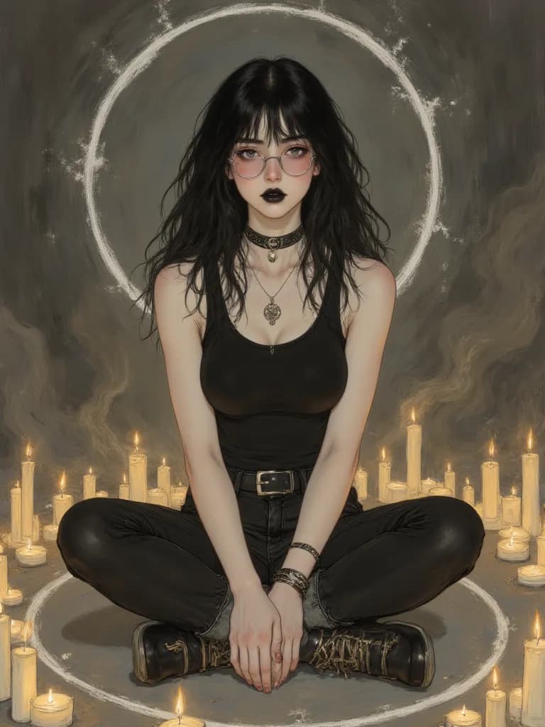 Thumbnail of Кора Джин