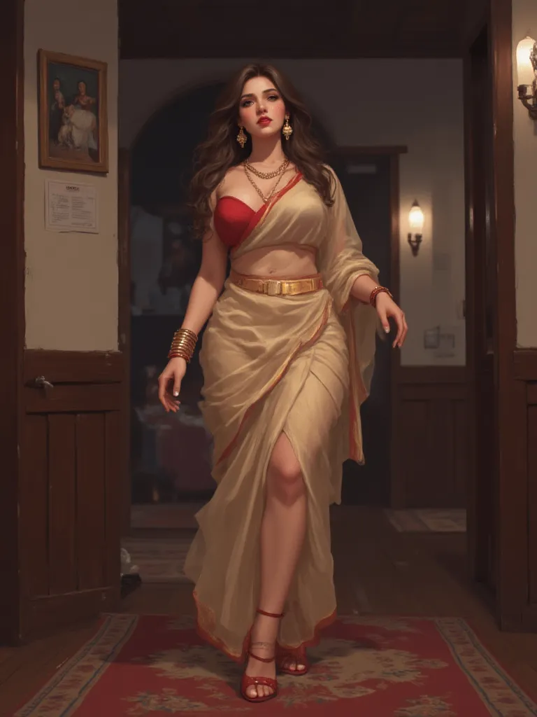 Thumbnail of Лила Наир