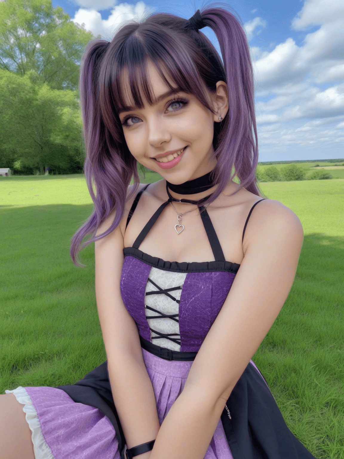 Thumbnail of lily mae