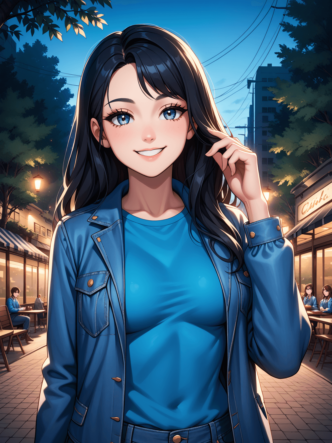 Thumbnail of Amanda