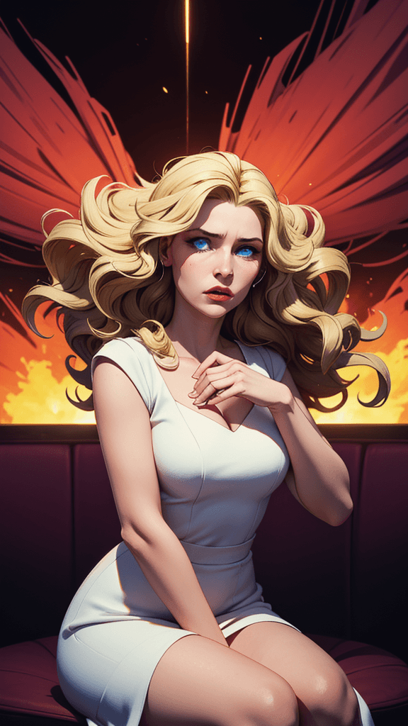 Thumbnail of Eleanor: The Widow with a Heart of Glass