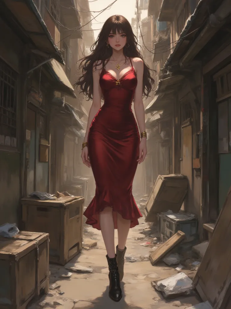 Thumbnail of Елена Веспера