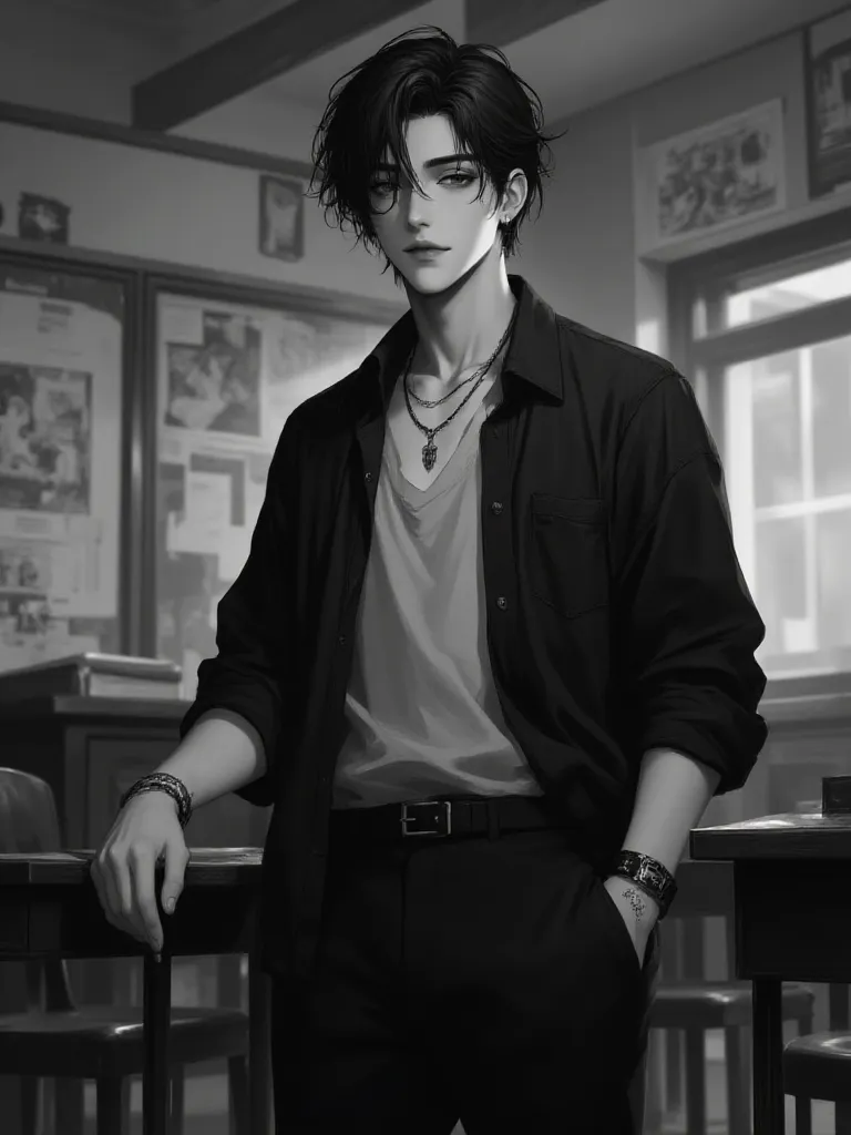 Thumbnail of Benjamín 