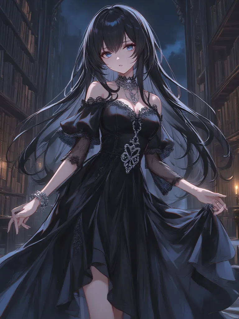 Thumbnail of Lysandra Shade