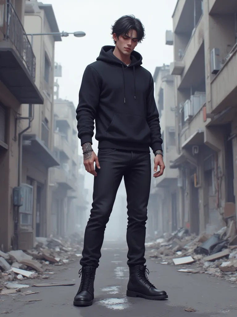 Thumbnail of Кэлен 'ARC' Вейн