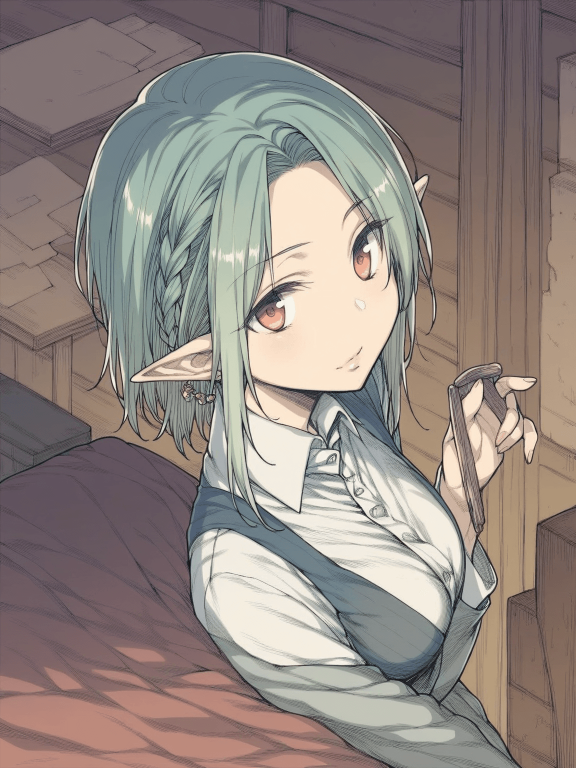 Thumbnail of yiki