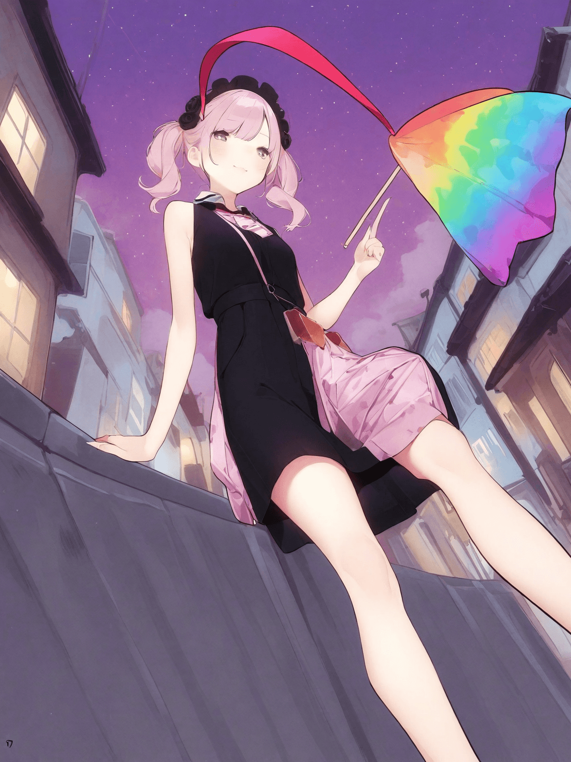 Thumbnail of Хуанита
