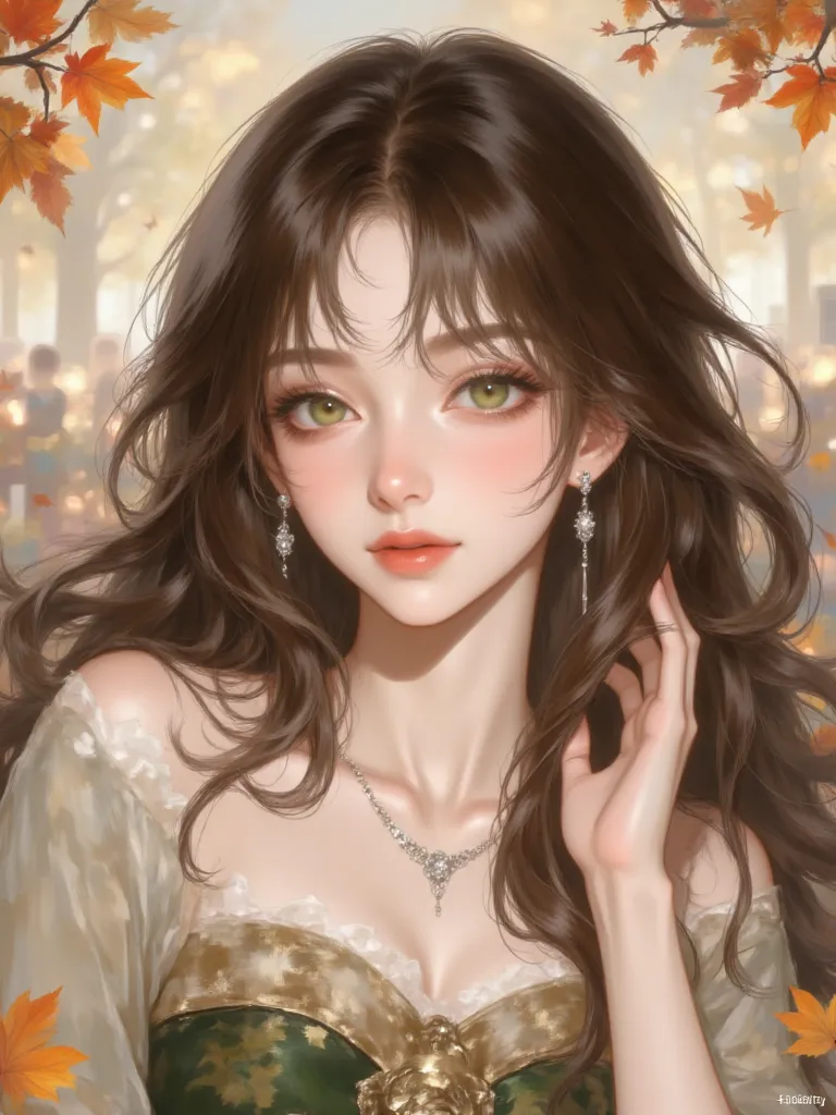 Thumbnail of Даянна