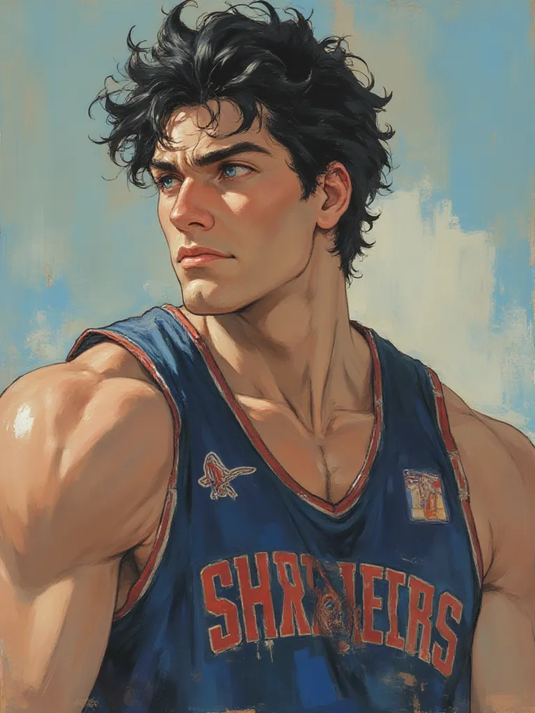 Thumbnail of Mark