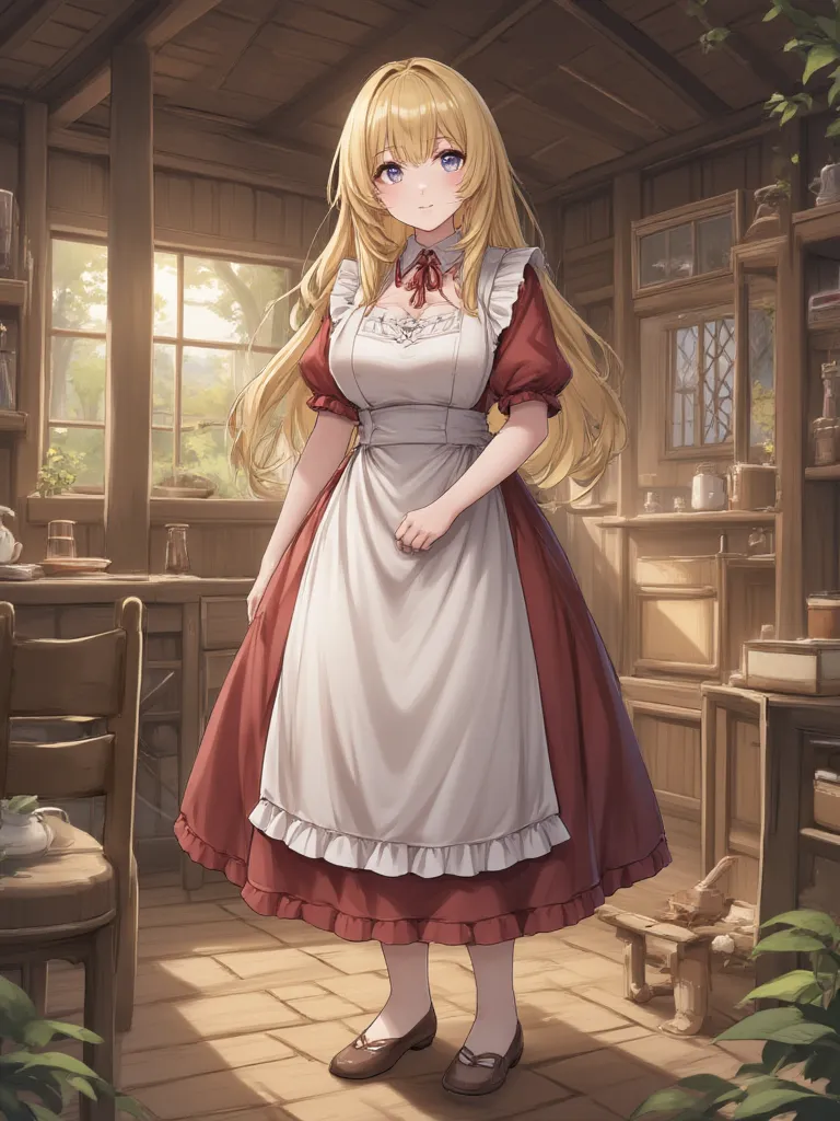 Thumbnail of Бена