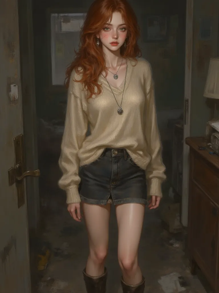 Thumbnail of Элара Вэнс
