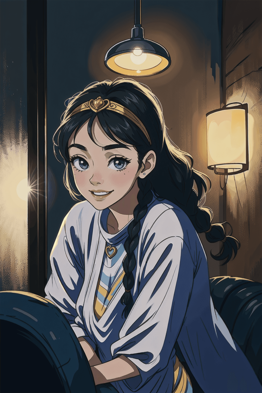 Thumbnail of Lily