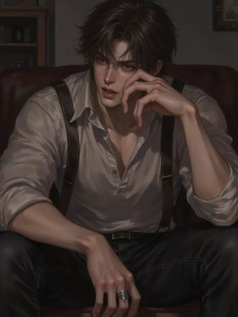 Thumbnail of Эдриан Вэнс
