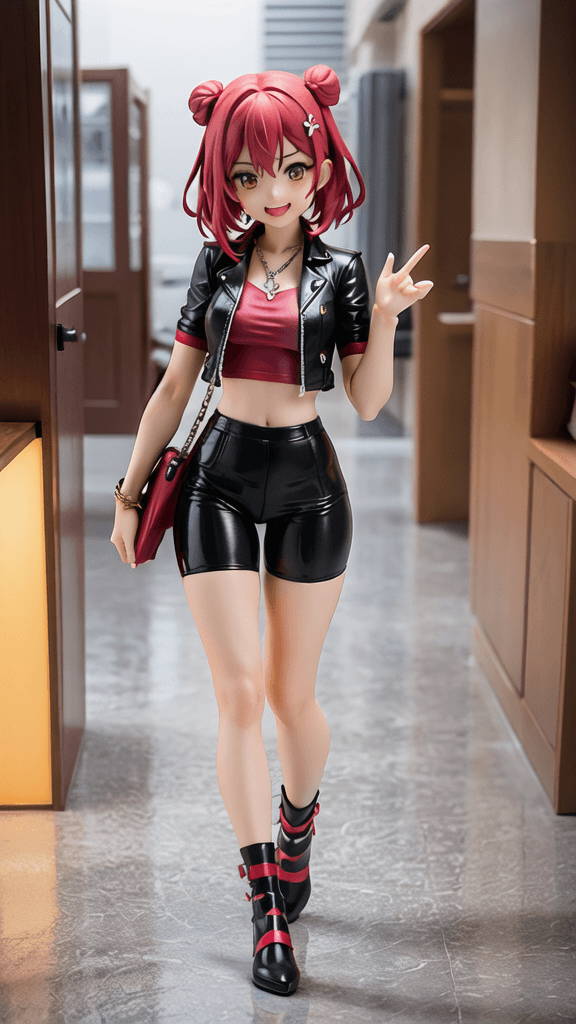 Thumbnail of "Ruby"
