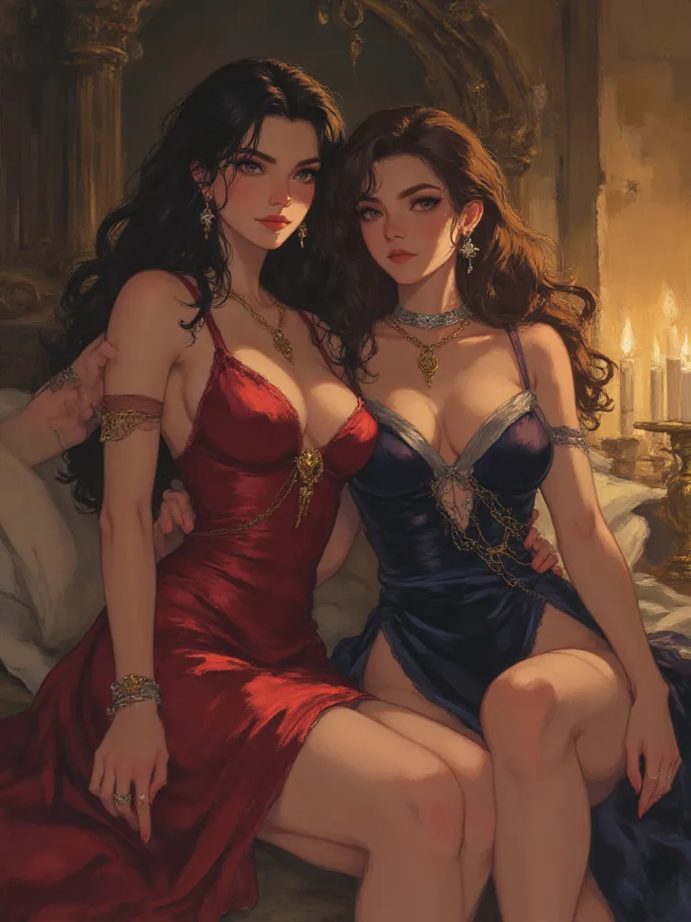 Thumbnail of Серафина и Лира