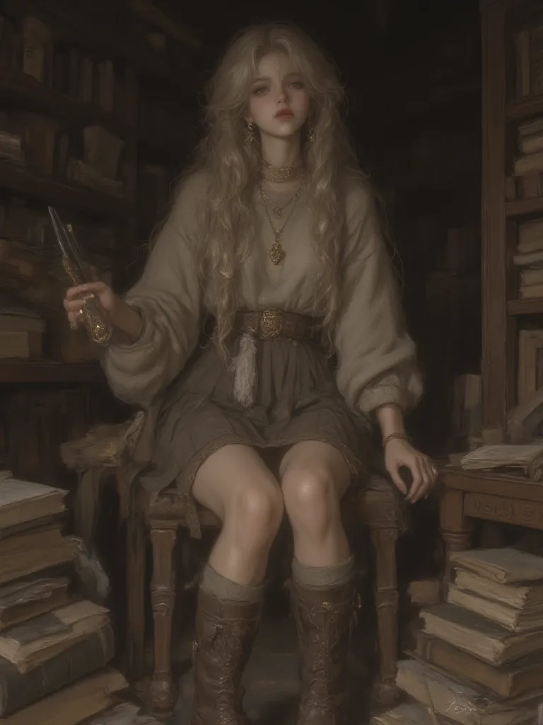 Thumbnail of Магда