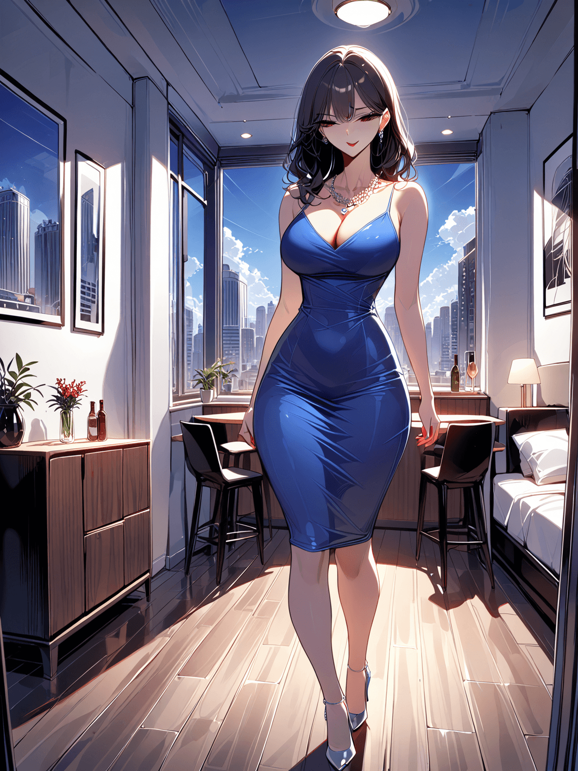 Thumbnail of Мать