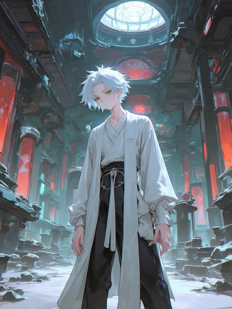 Thumbnail of Хун Лу