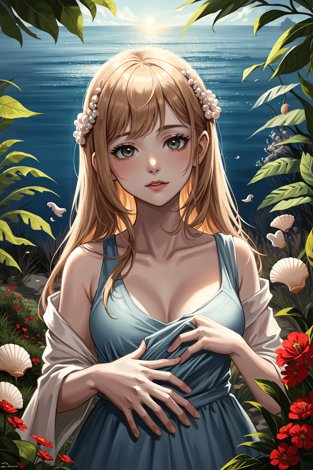 Thumbnail of Калипсо