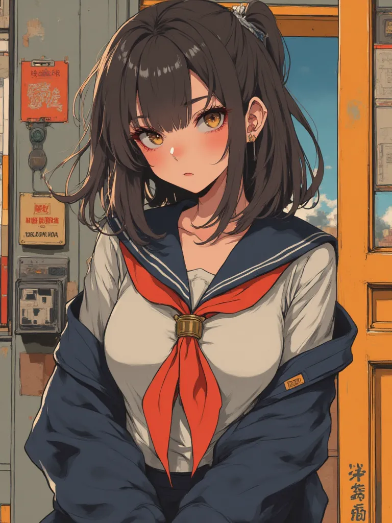 Thumbnail of Вирусный возбуждённый