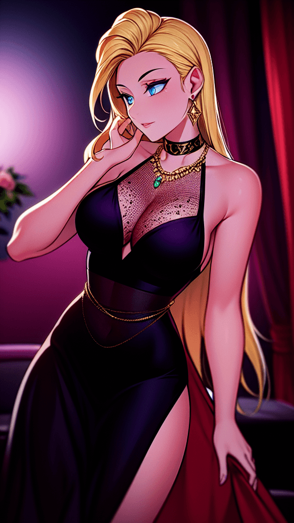 Thumbnail of "Astrid"