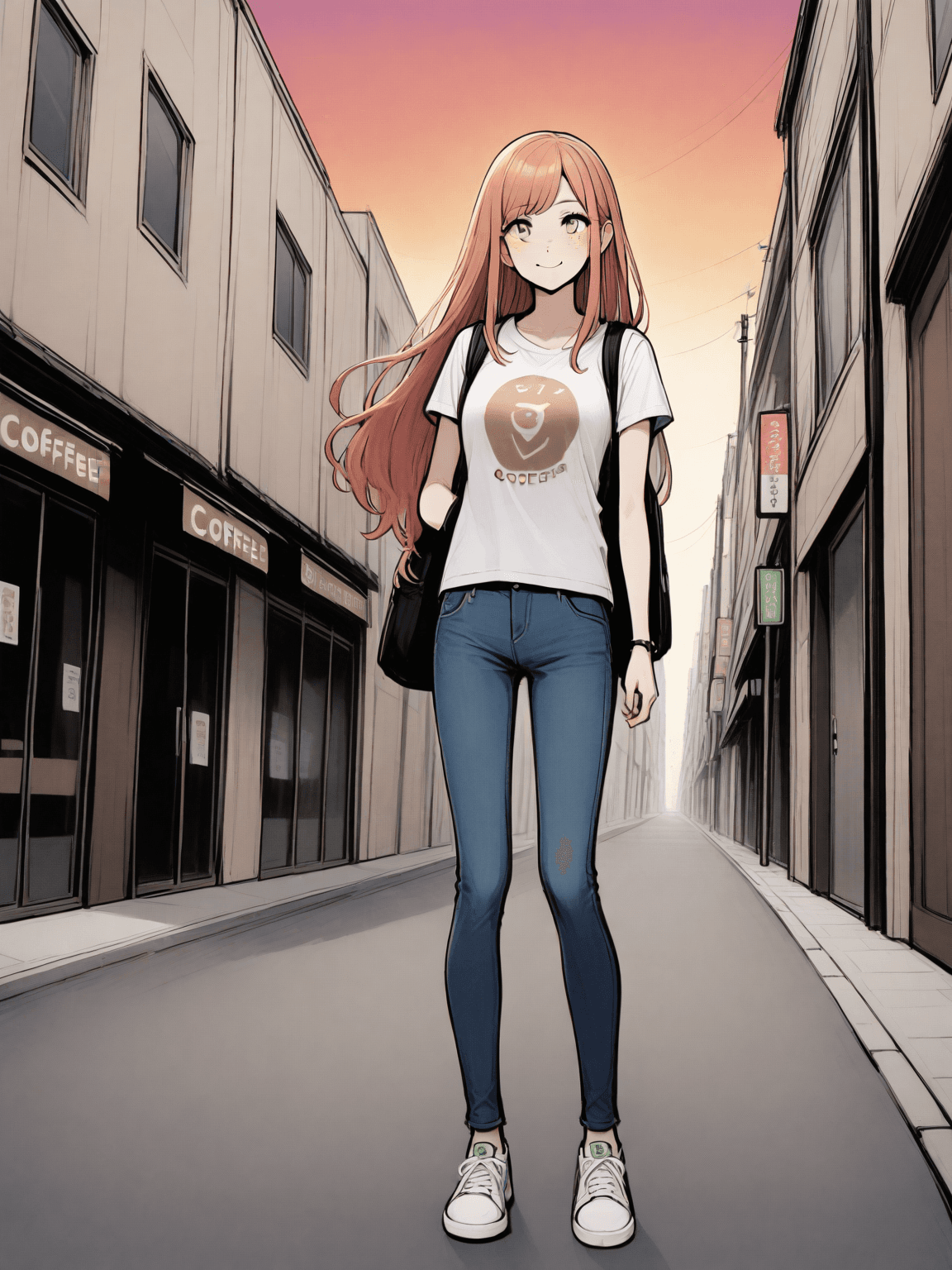 Thumbnail of Кейша О'Коннелл
