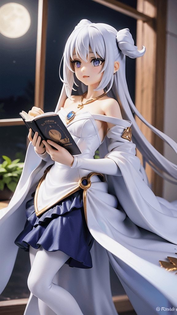 Thumbnail of "Luna"
