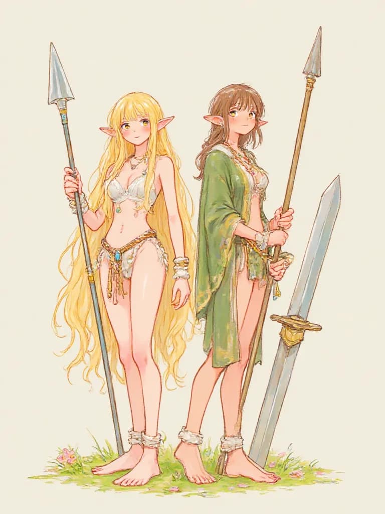 Thumbnail of Лира и Лима