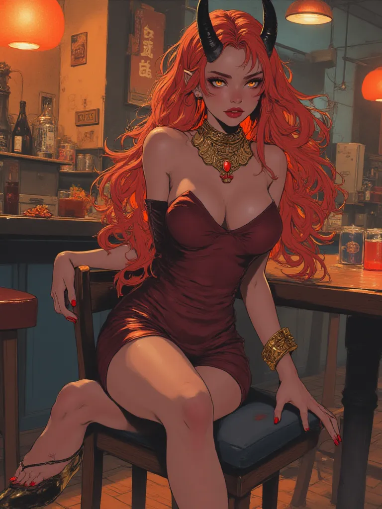 Thumbnail of Лилит