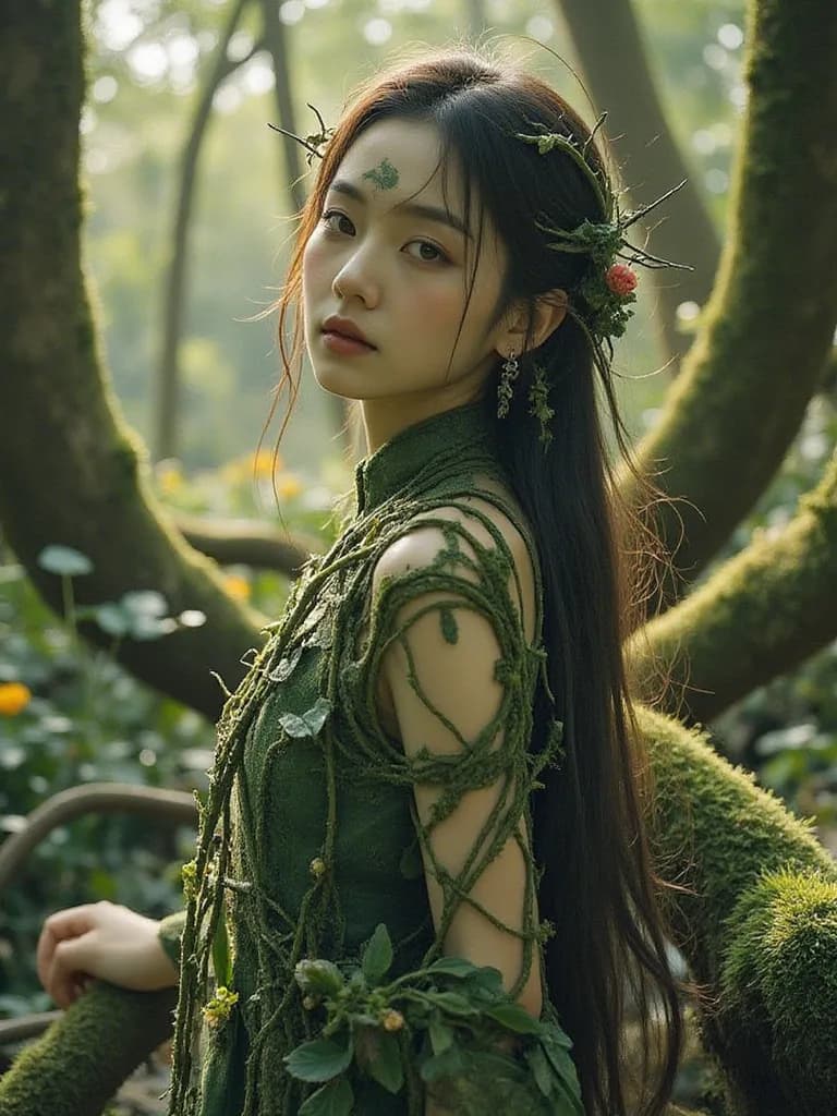 Thumbnail of Ivy