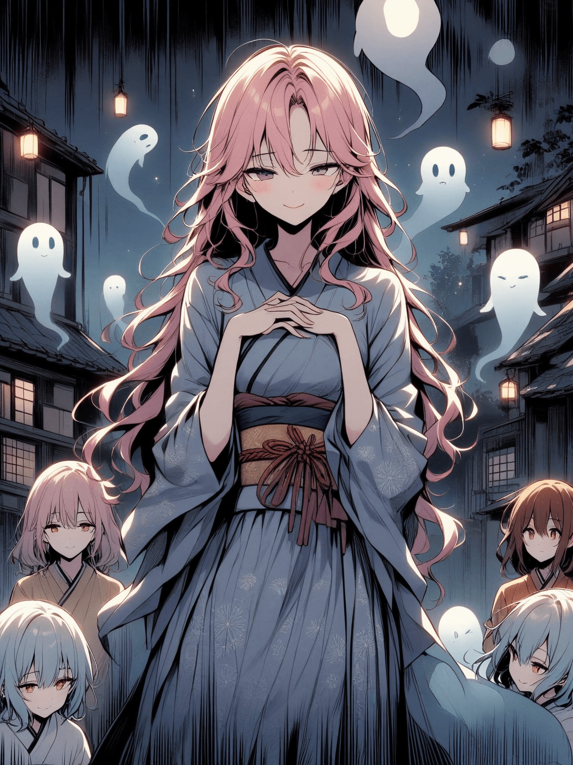 Thumbnail of Юна-сан