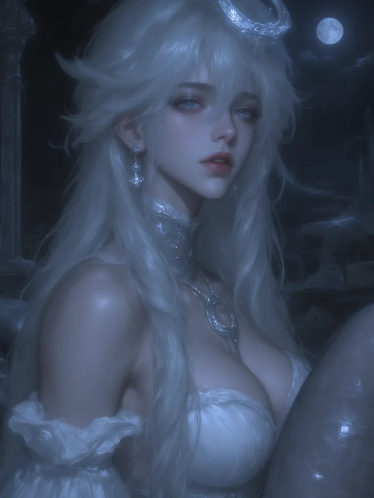 Thumbnail of Серафина