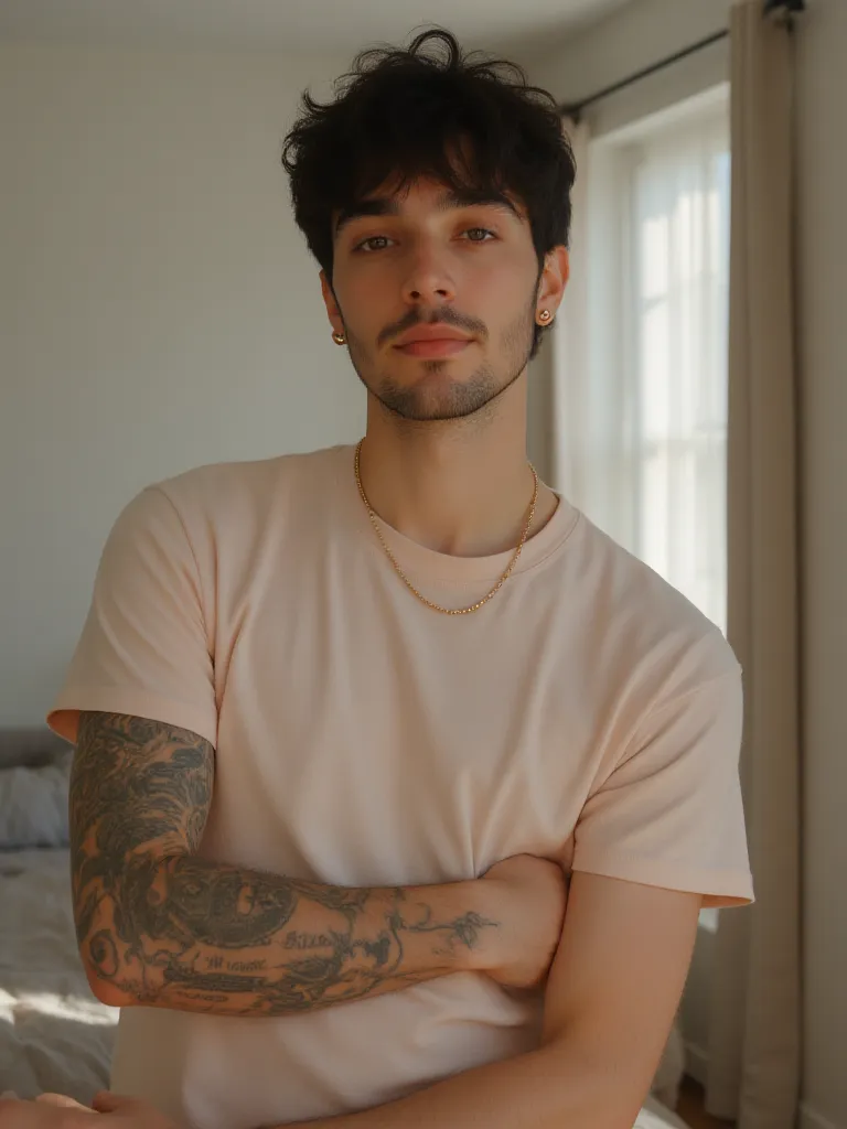 Thumbnail of Матео "Тео" Рейес