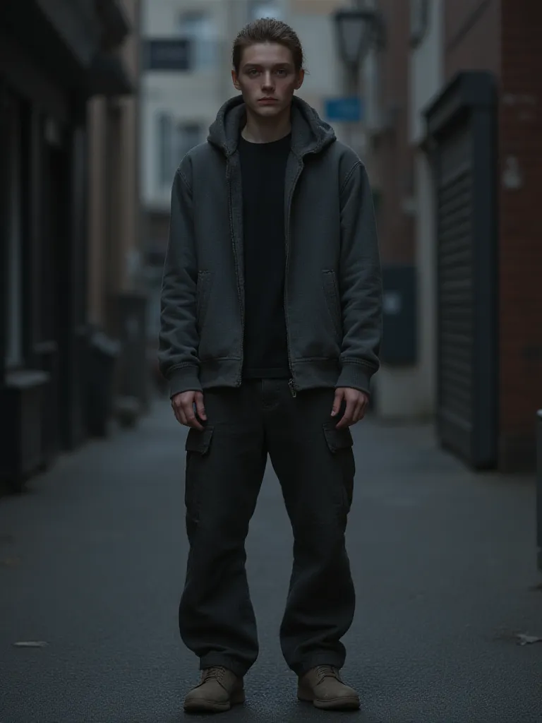 Thumbnail of Alex "Whisper" Thorne